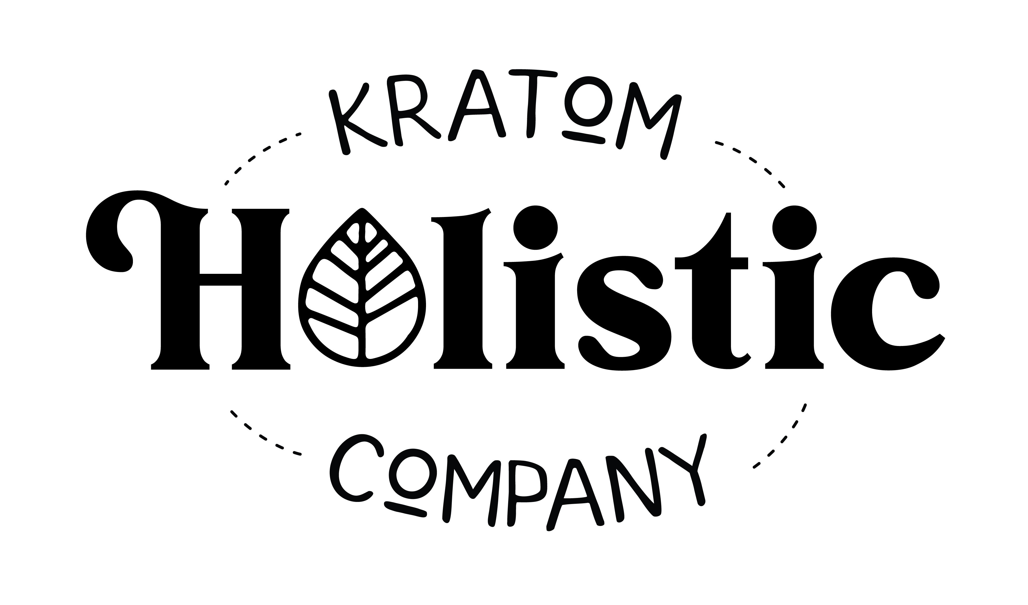 Holistic Kratom Company